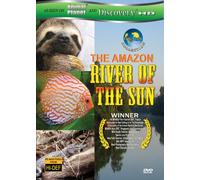 Amazon:River of the Sun - Amazon: River of the Sun