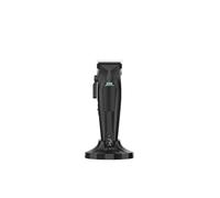 Amazon Series JRL 3000C Mini tagliacapelli professionale con lama conica, sistema di bloccaggio a 5 livelli, 7800 giri/min, motore brushless per barbieri e stilisti (nero)