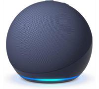 Amazon - Speaker Echo Dot 5 Generazione-blu Notte Amazon