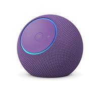Amazon Echo Dot Max (ultimo modello) - Altoparlante Alexa con audio avvolgente, Hub Casa Intelligente integrato, Ametista