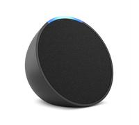 ECHO POP - ALTOPARLANTE INTELLIGENTE CON INTREGRAZIONE ALEXA - NERO