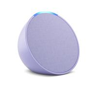 ECHO POP - ALTOPARLANTE INTELLIGENTE CON INTREGRAZIONE ALEXA - LAVANDA