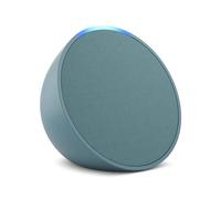 ECHO POP - ALTOPARLANTE INTELLIGENTE CON INTREGRAZIONE ALEXA -VERDE PETROLIO