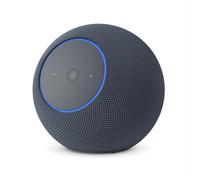 Amazon Echo Studio (ultimo modello) - Il miglior Echo Studio di sempre, audio spaziale avvolgente, Dolby Atmos, Grafite