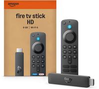 Amazon Fire TV Stick HD (2026 release)