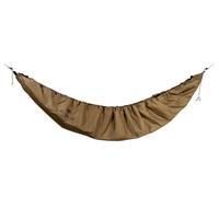 Amazon Underquilt - Poncho protezione dal freddo per amache moreno