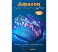 Amazon Web Services (AWS) 2022 (Tascabile)