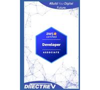 Amazon Web Services Certified (AWS Certified) Developer Associate (DVA-C02) Practice Tests Exams 387 Questions & No Answers: ⛳️ PASS: DVA-C02 by learning based on our Questions&Answers (Q&A).