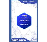 Amazon Web Services Certified (AWS Certified) Developer Associate (DVA-C02) Practice Tests Exams 387 Questions & No Answers: ⛳️ PASS: DVA-C02 by learning based on our Questions&Answers (Q&A).