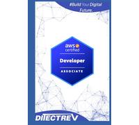 Amazon Web Services Certified (AWS Certified) Developer Associate (DVA-C02) Practice Tests Exams 387 Questions & Answers: ⛳️ PASS: DVA-C02 by learning based on our Questions&Answers (Q&A).