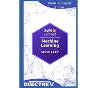 Amazon Web Services Certified (AWS Certified) Machine Learning Specialty (MLS-C01) Practice Tests Exams Questions & Answers