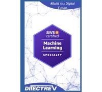 Amazon Web Services Certified (AWS Certified) Machine Learning Specialty (MLS-C01) Practice Tests Exams Questions & No Answers