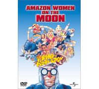 Amazon Women on the Moon [87/V