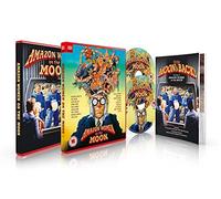 Amazon Women on the Moon (Dual Format) [Blu-ray]