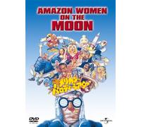 Amazon Women On The Moon (DVD) Rosanna Arquette
