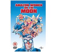 Amazon Women On The Moon [Edizione: Regno Unito] [Edizione: Regno Unito]