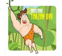 Amazona - Tarzan Boy
