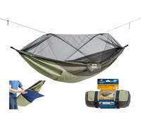 Amazonas - Moskito-Traveller Thermo - Amaca grigio