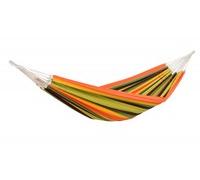 Amazonas AZ-1019250 Amaca sospesa 200 kg 3 persona(e) Cotone Poliestere