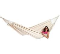 Amazonas AZ-1019600 Struttura per amaca 200 kg 2 persona(e) Beige 3600 mm 2,5 kg
