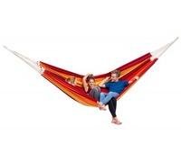 Amazonas AZ-1025200 Amaca sospesa 280 kg 4 persona(e) Cotone Poliestere