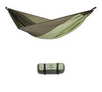 Amazonas amaca seta traveller thermo verde