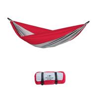 Relags Silk Traveller XXL - amaca Grey/Red unisex