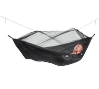 Amazonas Moskito-traveller Extreme Hammock Grigio 275 x 140 cm