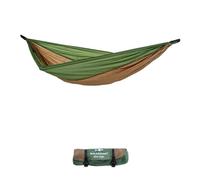 Amazonas AZ-1030411 Amazonas Ultra-Light Adventure Amaca da Escursione, Marrone, NULL