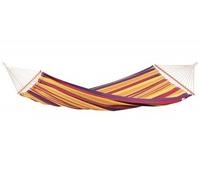 Amazonas AZ-1065700 Amaca sospesa 150 kg 2 persona(e) Cotone Poliestere