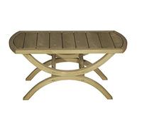 AMAZONAS Tavolino - 1 pz.