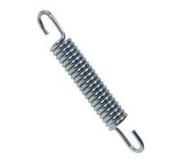 Amazonas AZ-3050000 Kit per la sospensione Argento 120 kg Acciaio galvanizzato