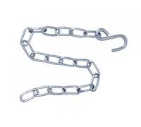 Amazonas AZ-3059000 Kit per la sospensione Argento 200 kg Acciaio galvanizzato