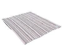 Amazonas Coperta Molly Cacao 175 X 135 Cm - Coperta Impermeabile per Esterni - 1.3 kg
