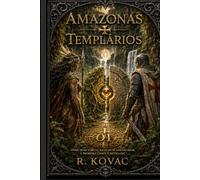 Amazonas e Templarios: Os Gêmeos Dourados