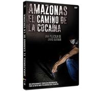 Amazonas, El Camino De La Cocaina
