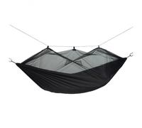 Amazonas - Hängematte Moskito-Traveller Extreme - Amaca nero/grigio