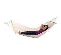 Amazonas Tobago amaca 200 x 80 cm beige