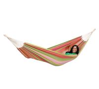 Amazonas Hammock AZ-1013111 Tahiti Amaca, Bubblegum, Rosa, 310x100x5 cm