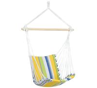 Amazonas Hammock AZ-1013220 Belize Poltrona Sospesa Kolibri, Verde, 56x98x104 cm
