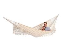 Amazonas Hammock AZ-1026100 Rio Amaca, Natura, 360x160x5 cm