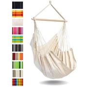 Amazonas Hammock AZ-2030200 Brasil Poltrona Sospesa Natura, Natura, 130x110x160 cm
