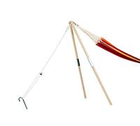 Amazonas Struttura per Amaca Madera Frassino Separabili Struttura Hängem