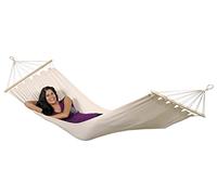 Amazonas Tobago amaca 200 x 80 cm beige