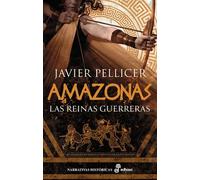 Amazonas: Las reinas guereras