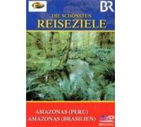Amazonas Peru/Amazonas Brasilien - Die schönsten Reiseziele