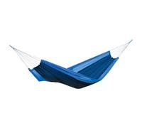 Amazonas - Silk Traveller - Amaca blu/bianco