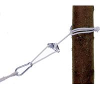 AMAZONAS Sospensione - Smartrope White - 1 pz.