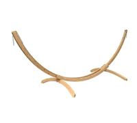 Supporto per amaca Arcus larice n/a