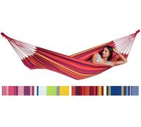 Amazonas Amaca Tahiti vulcano 200 x 100 cm rosso